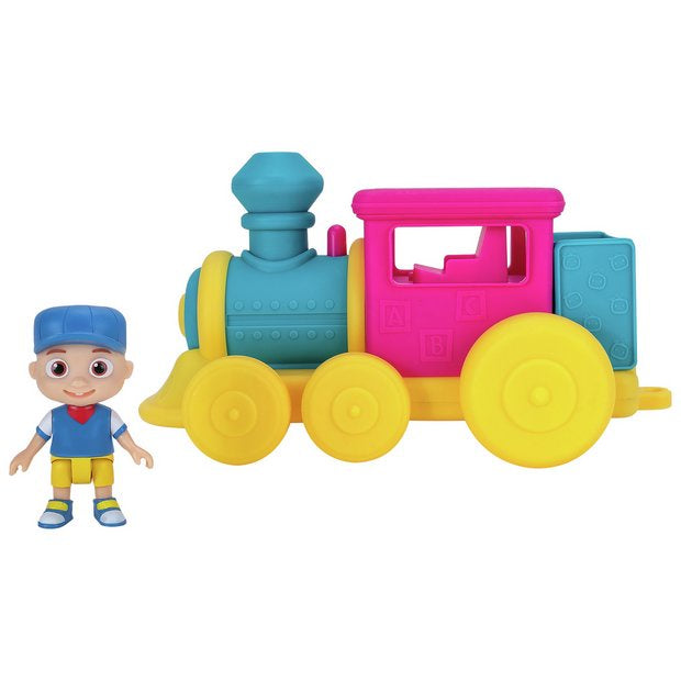 CoComelon Musical Train