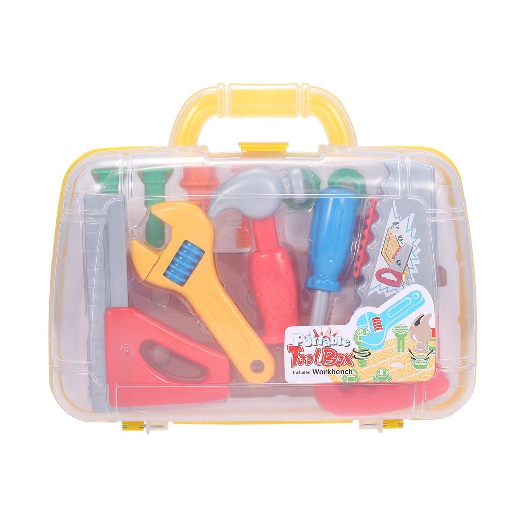 Keenway Portable Tool Box