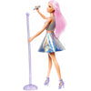 Barbie Career Doll Pop Star