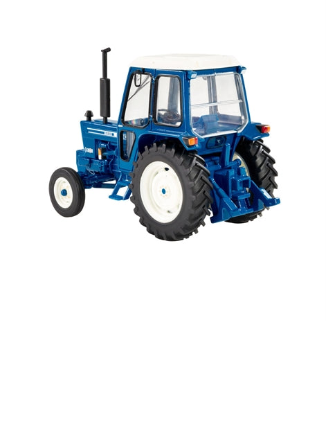 Britains Ford 6600 Tractor 1:32