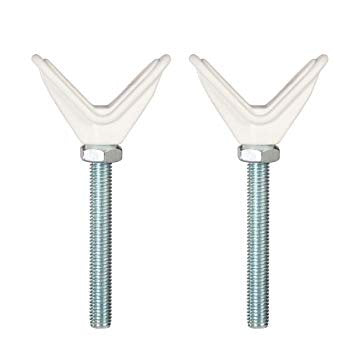 Fred Stair Gate Y-Spindle - 2 Pk