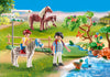 Playmobil Country 70512 Adventure Pony Ride