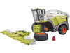 Bruder Claas Jaguar 980 Field Chopper 1:16