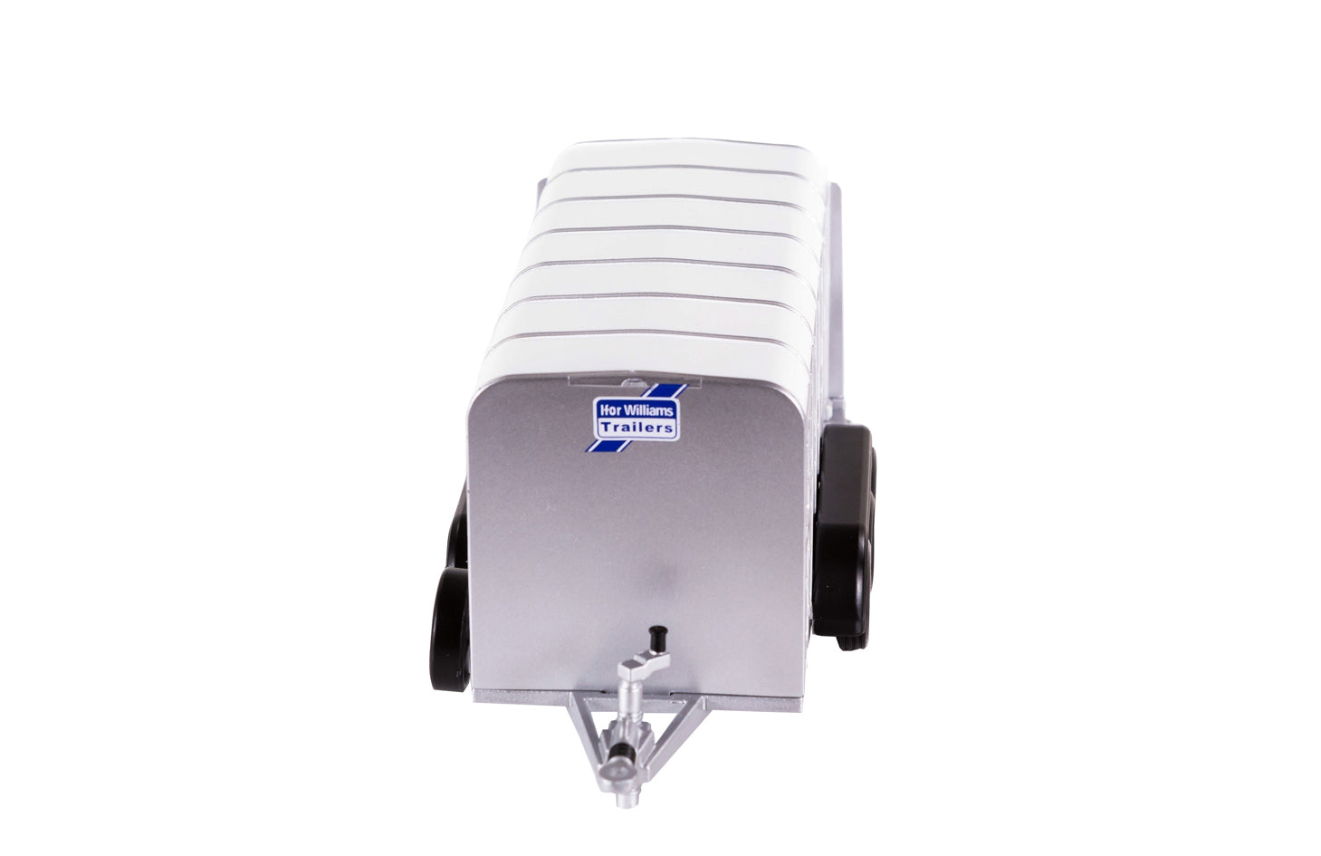 Britains 40710A1 Ifor Williams Livestock Trailer 1:32