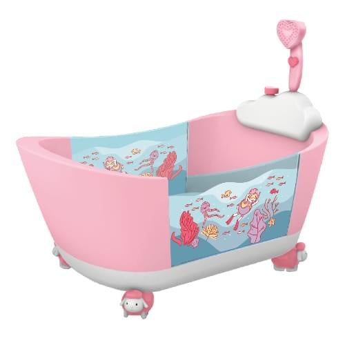 Baby Annabell Let s Play Bath Time Totally Toys Ireland