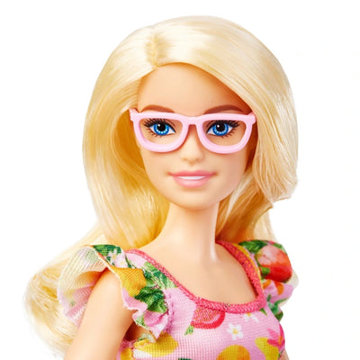 Barbie Fashionistas Doll 181