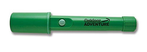 Brainstorm Outdoor Adventure Night Vision Torch