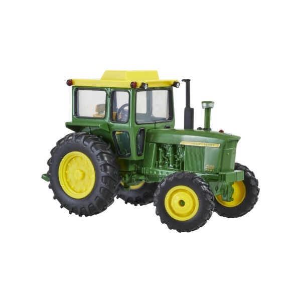 Britains 4020 Tractor With Cab 1:32