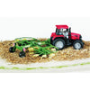 Bruder 02216 Krone Dual Rotary Mower 1:16