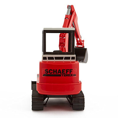Bruder 02432 Schaeff Mini Excavator