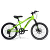 Huffy Extent 20" Bike Green