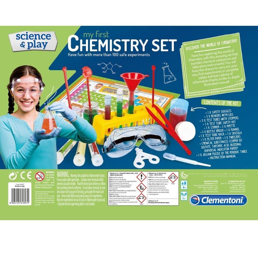 My first instruments play set new arrivals