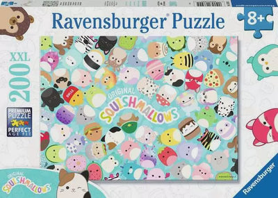 Ravensburger Squishmallows XXL 200pc Jigsaw Puzzle