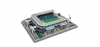Croke Park Stadium 3D Replica Jigsaw Puzzle