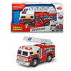 Dickie Toys Fire Rescue Unit Vehicle