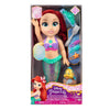 Disney Princess My Singing Friend Ariel Doll And Flounder