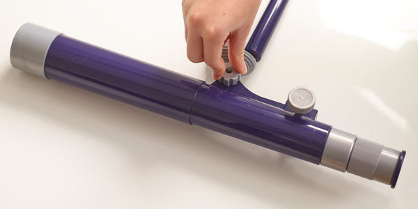 Brainstorm My First Telescope