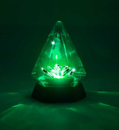 Brainstorm Light Up Crystal Lab