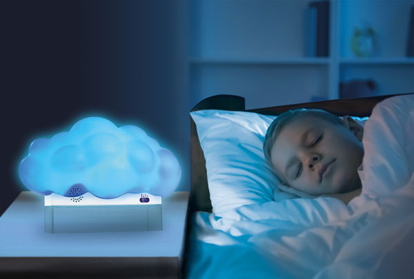 Brainstorm My Very Own Cloud