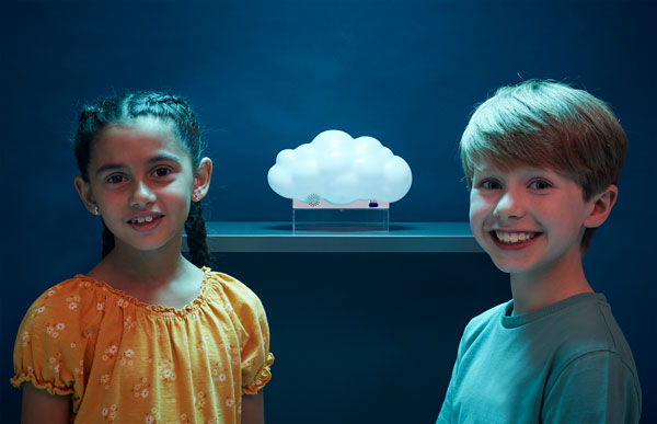 Brainstorm My Very Own Cloud