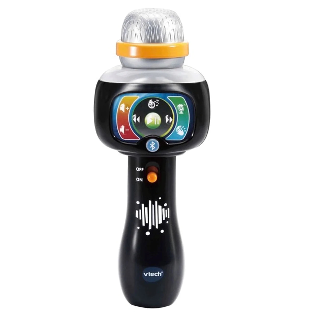 VTech Singing Sounds Microphone