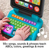 Fisher Price Lets Connect Laptop