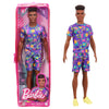 Barbie Ken Fashionistas Doll 162
