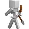 Minecraft 3" Figure Skeleton