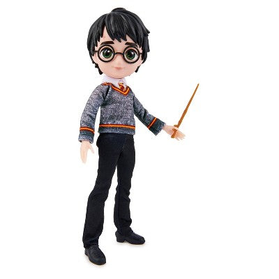 Harry Potter Wizarding World Harry Potter 20cm Doll