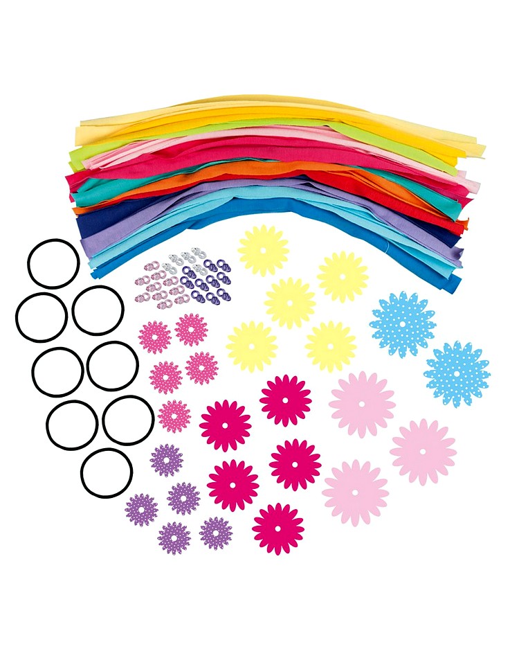 Galt Brilliant Hair Bands