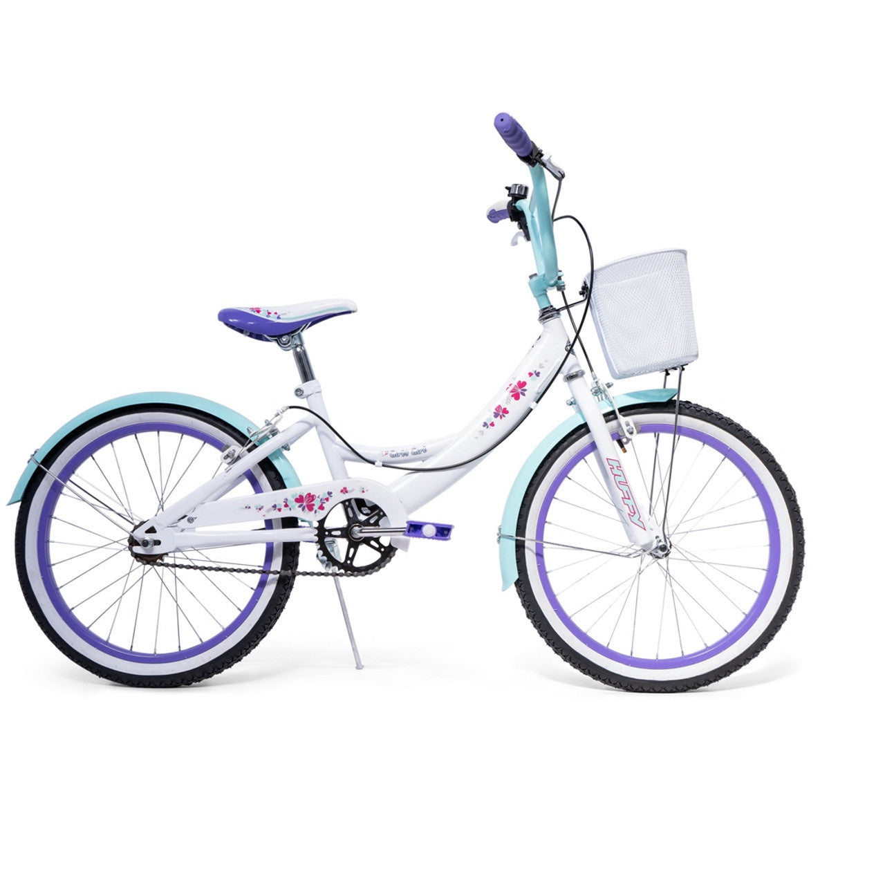 Huffy Girly Girl 20" Bike