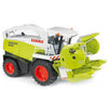 Bruder Claas Jaguar 980 Field Chopper 1:16