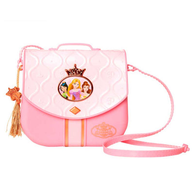 Disney Princess World Traveller Purse Set