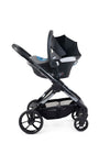 iCandy Peach 7 Pushchair and Carrycot - Olive Phantom