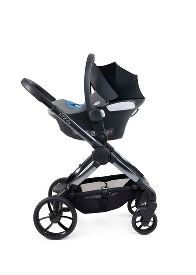 Icandy peach olive on sale