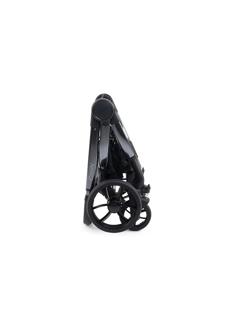 Icandy peach on sale lower seat truffle