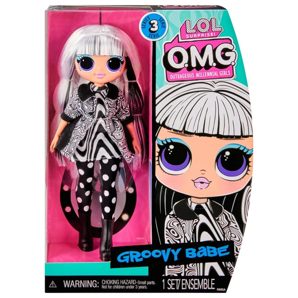Lol top wow dolls