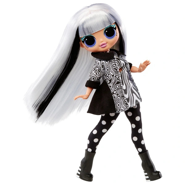 LOL Surprise! OMG Doll Groovy Babe