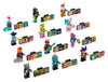 Lego Vidiyo 43101 Bandmates Mini Figure Assorted
