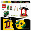 Lego Ninjago 71788 Lloyd's Ninja Street Bike