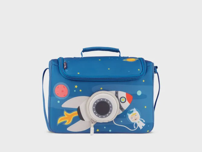 Tonies Listen And Play Bag Blast Off