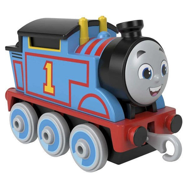 Thomas the tank engine best sale toy track