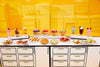 MGA's Miniverse Make It Mini Food Diner Collectable Series 1