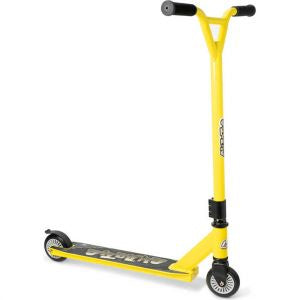 Ozbozz Torq Chaotic Scooter Yellow / Black