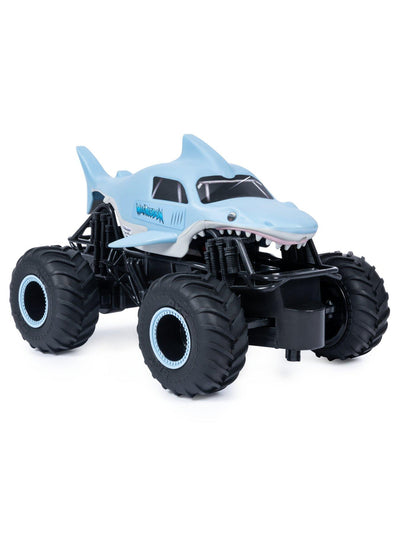 Monster Jam Megalodon 1:24 R/C Vehicle
