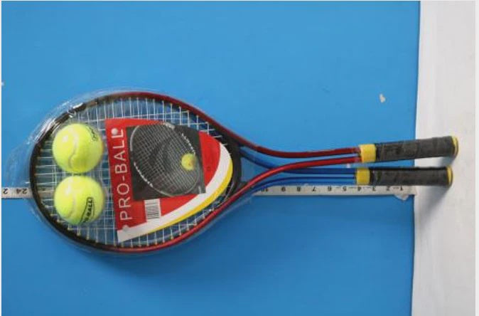 Proball Tennis Racket Set