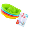Playgo Bathtime Learning Boat 4pc
