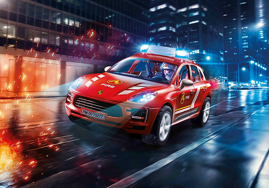 Lego porsche macan hot sale