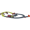 Thomas And Friends Percy's Passenger Run Push Along Playset