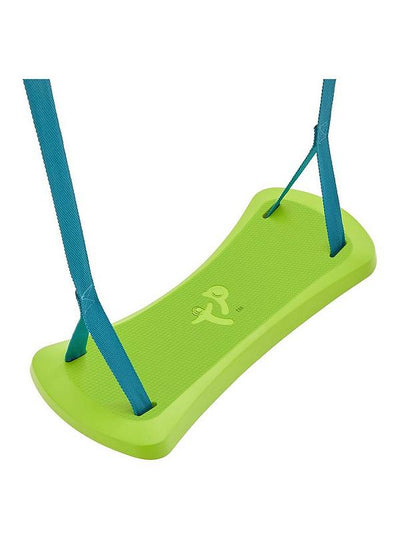 TP Roundwood Triple Swing And Slide Multiplay Centre